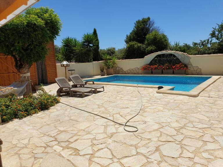 Maison - 127 m² - 6 pièces