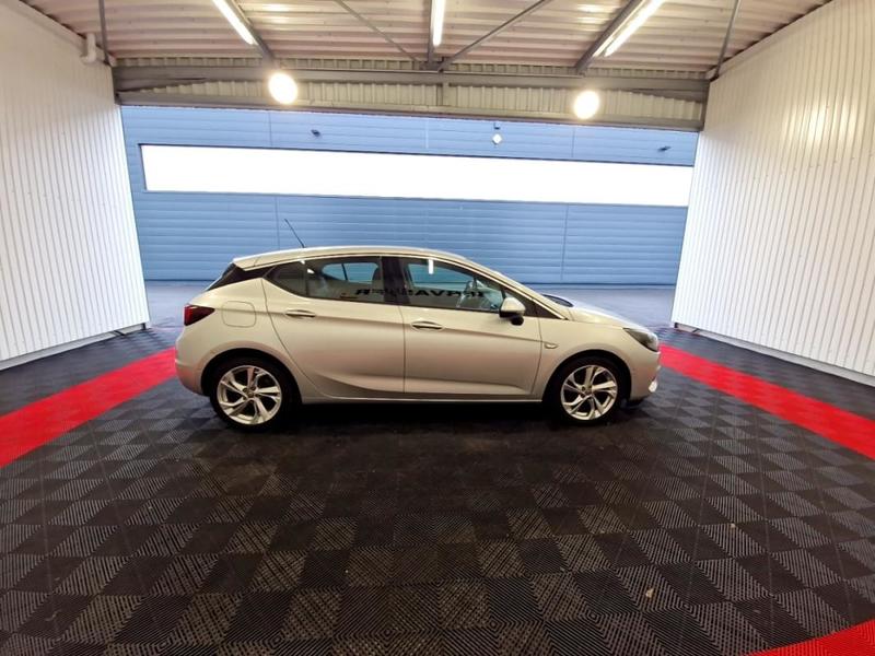 Opel Astra 1.2 Turbo 130 Ch Opel 2020