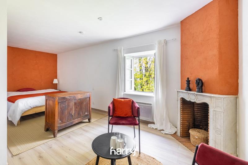 Local d'activités - 410 m² - 11 pièces