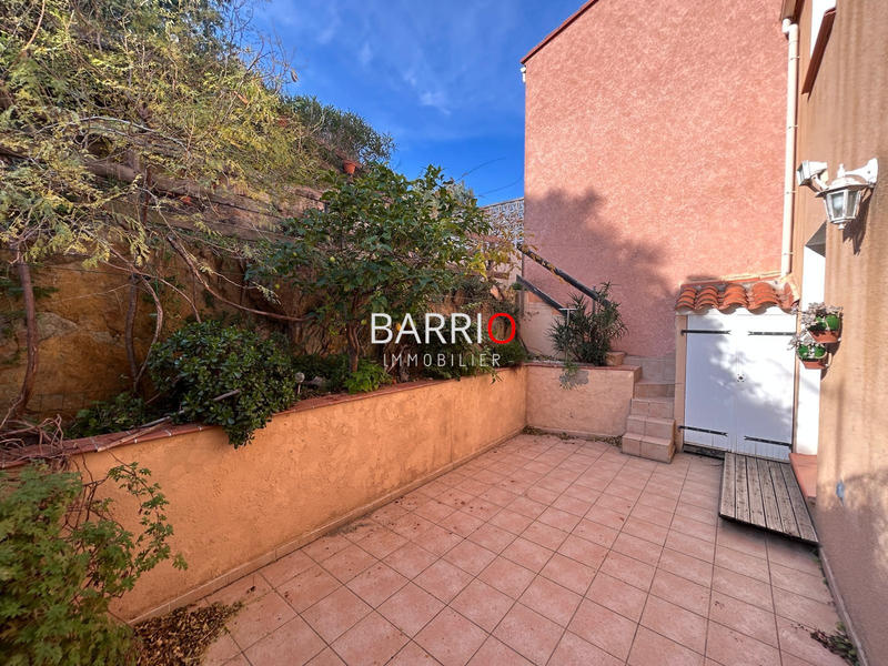 Villa - 128 m² - 5 pièces