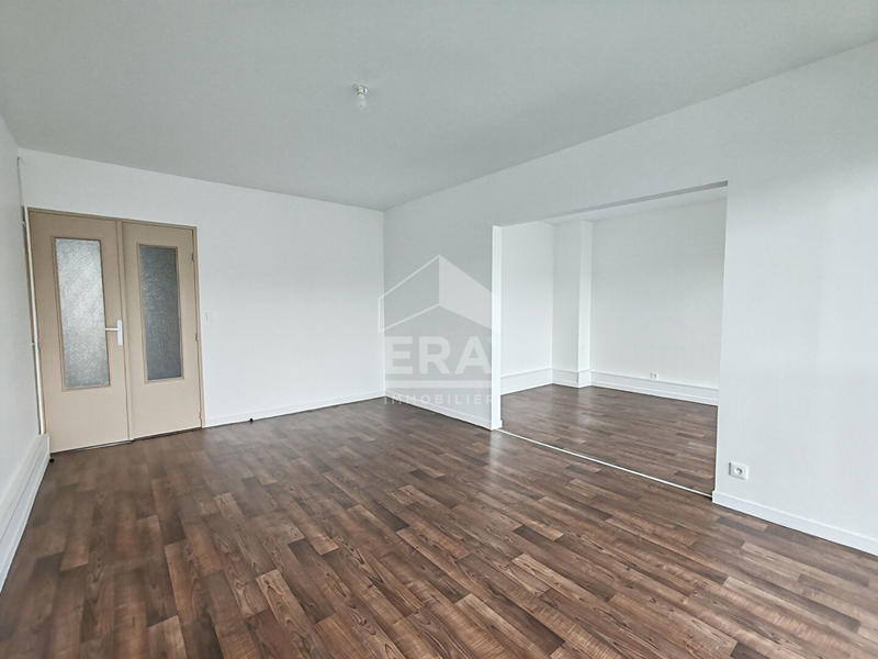 Appartement - 73 m² - 3 pièces