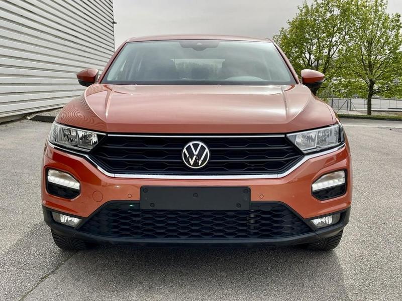 Volkswagen t-Roc 1.6 Tdi 115ch Lounge