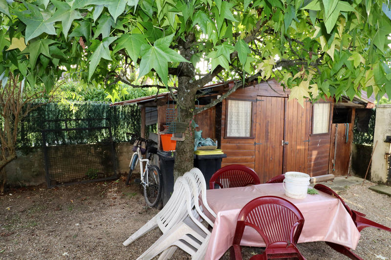 Maison de village - 83 m² - 3 pièces