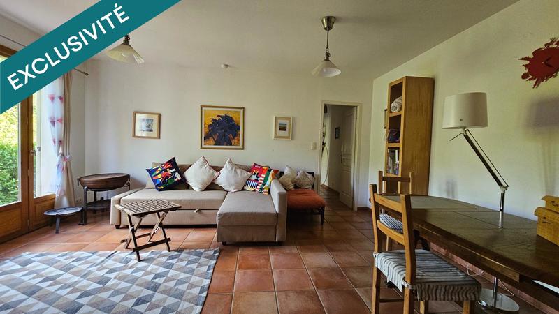 Maison - 191 m² - 6 pièces