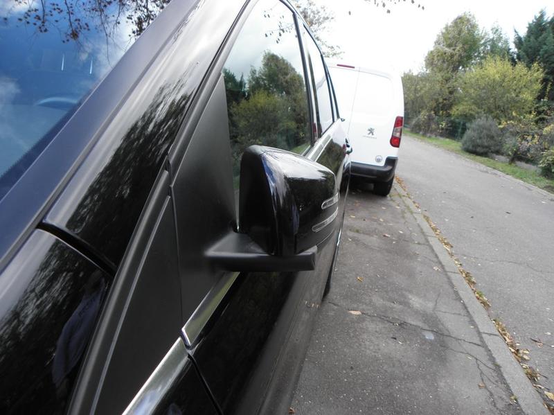 Mercedes Classe B 180 122 Ch Sensation boite manuelle