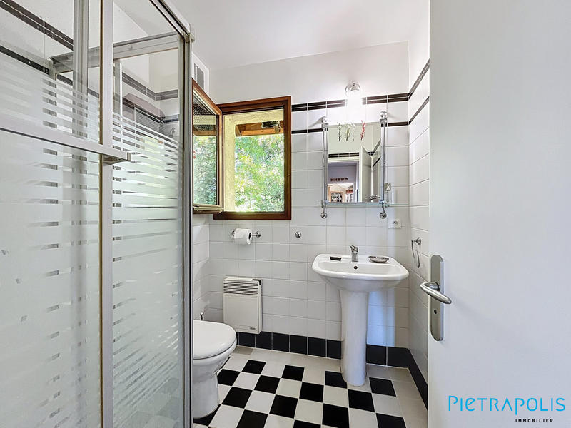 Maison - 139 m² - 6 pièces