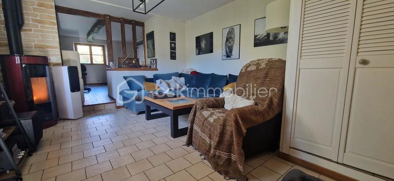 Maison - 155 m² - 5 pièces