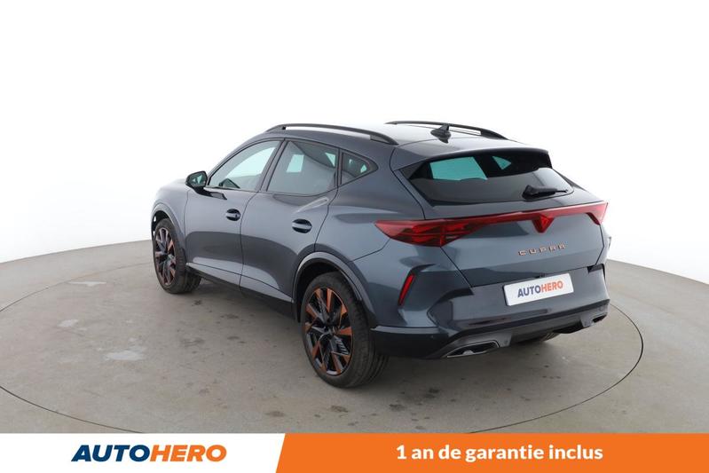 Cupra Formentor 1.5 eTSI V Dsg7 150 ch