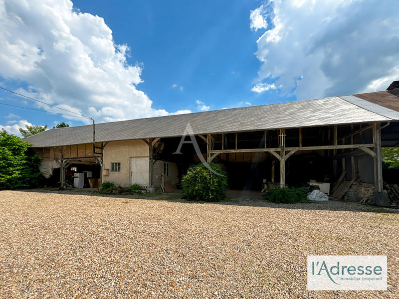 Maison - 175 m² - 5 pièces