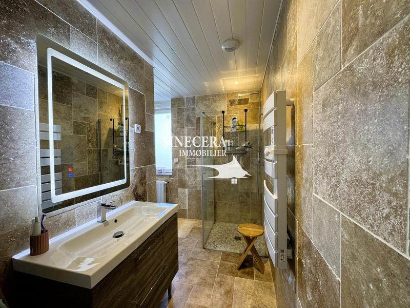 Maison - 150 m² - 4 pièces