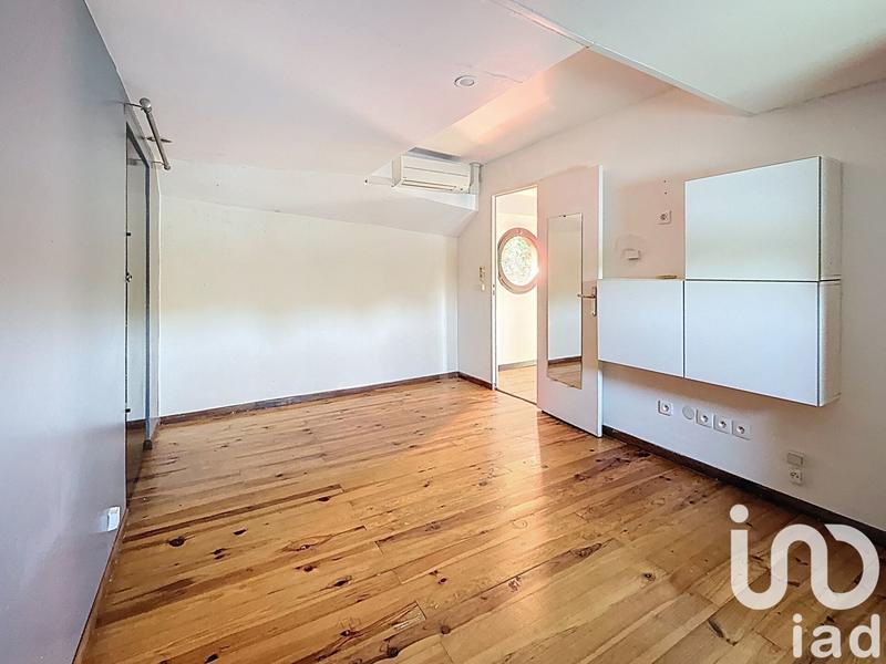 Maison - 170 m² - 5 pièces