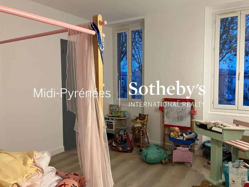 Appartement - 73 m² - 3 pièces