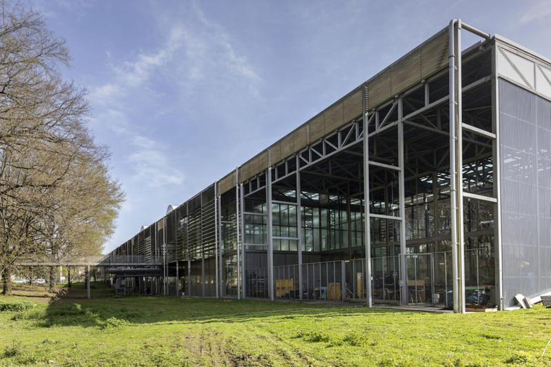 Journées d'étude Vertigo