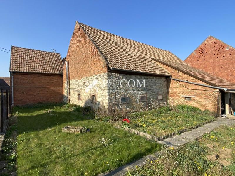 Maison - 179 m² - 6 pièces