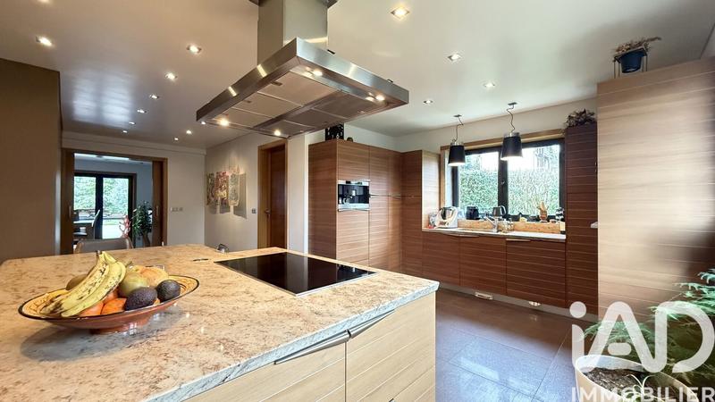 Maison de maîtres - 510 m² - 15 pièces