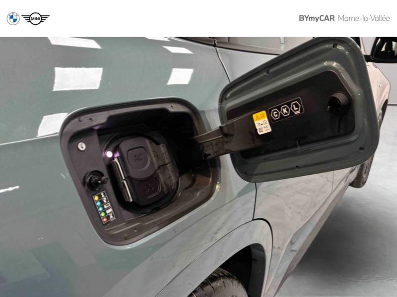 Bmw iX1 U11 eDrive20 m Sport