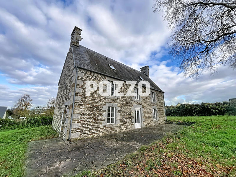 Maison - 195 m² - 4 pièces