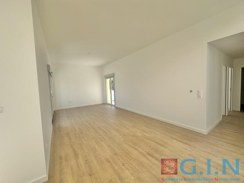 Appartement - 89 m² - 4 pièces