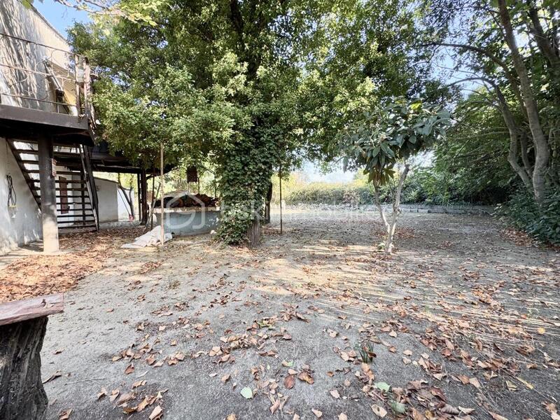 Maison - 141 m² - 4 pièces