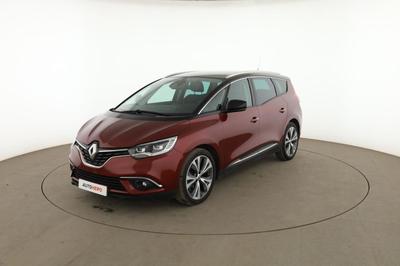 Renault Grand Scénic 1.6 dCi Energy Intens Edc 5pl 160 ch