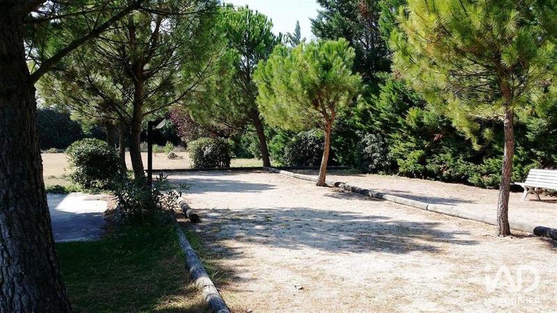 Local commercial - 1 750 m²