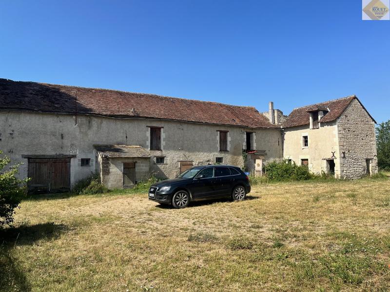 Maison - 50 m² - 10 pièces