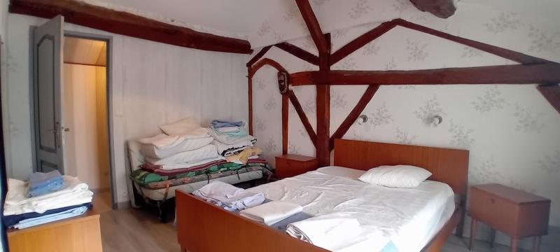 Maison traditionnelle - 227 m² - 7 pièces