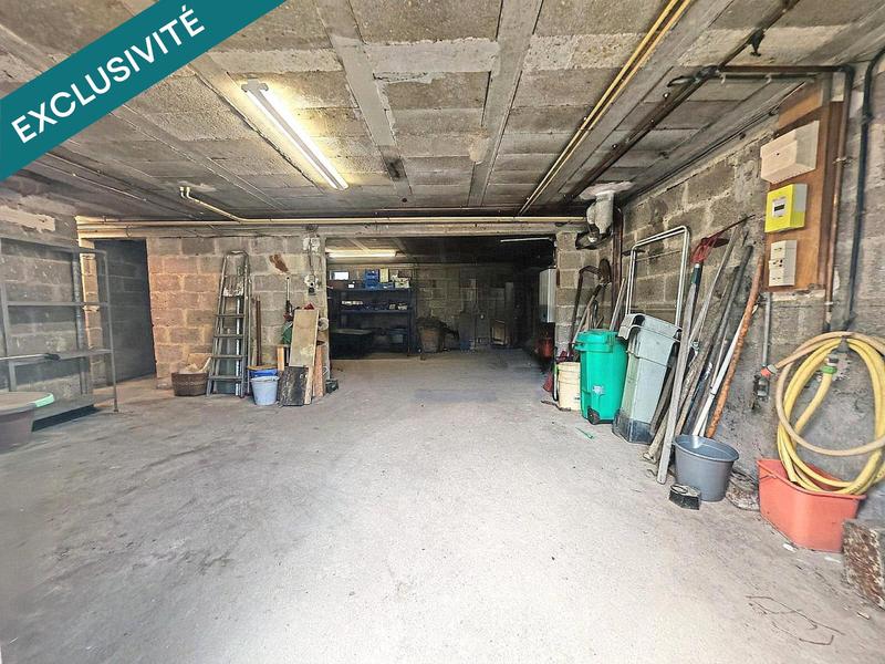 Maison - 70 m² - 3 pièces