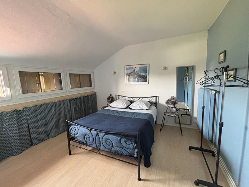 Maison - 103 m² - 5 pièces