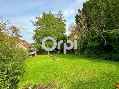 Maison - 76 m² - 4 pièces