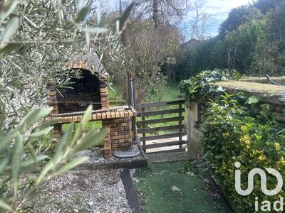 Maison - 190 m² - 8 pièces