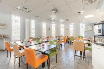 Appartement - 18 m² - 1 pièce