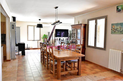 Maison - 135 m² - 4 pièces
