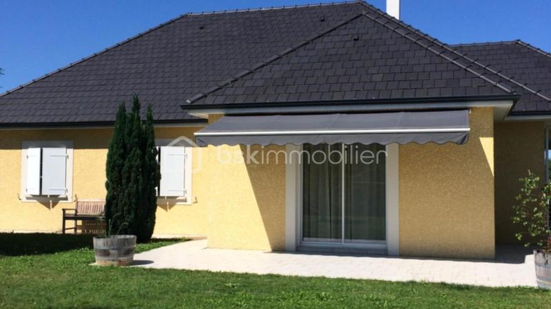 Maison - 147 m² - 5 pièces