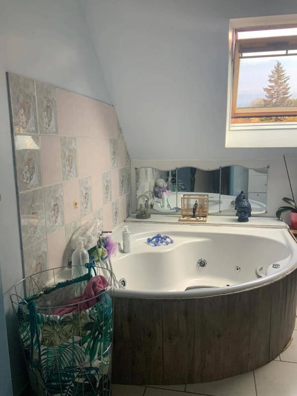 Maison - 147 m² - 7 pièces