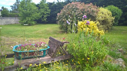 Le Carron de  la  Chapelle