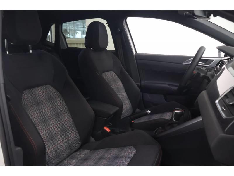 Volkswagen Polo 2.0 Tsi 207 s&amp;S Dsg7 Gti