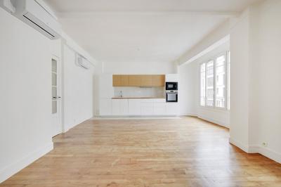 Appartement - 84 m² - 4 pièces