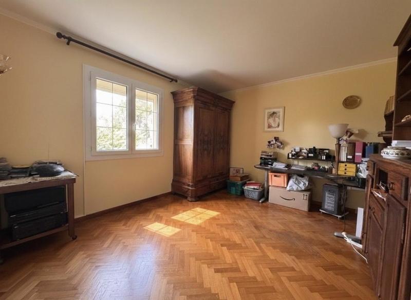 Maison - 198 m² - 7 pièces