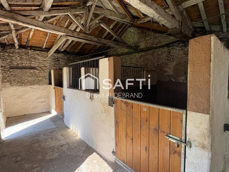 Maison - 175 m² - 4 pièces