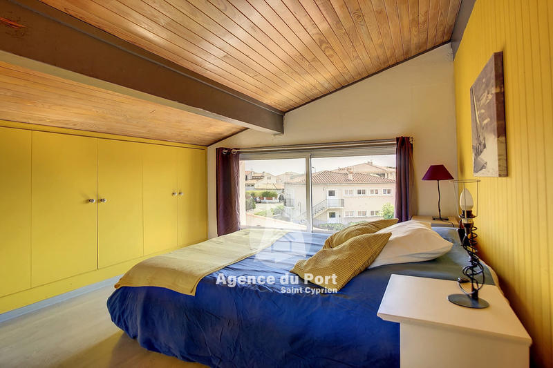 Appartement - 53 m² - 2 pièces