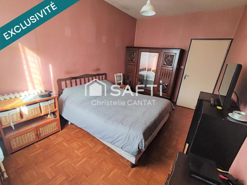 Maison - 174 m² - 7 pièces