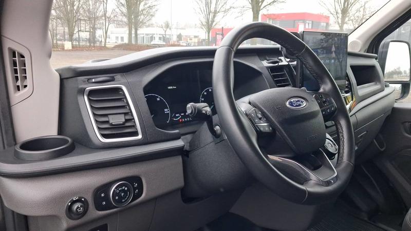 Ford Transit E- Vu L2h2 68 kWh 269 Trend