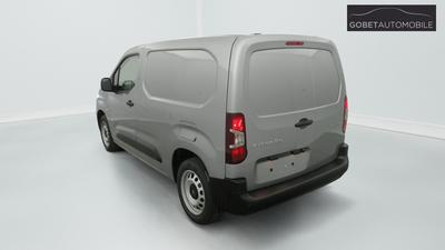 Citroën Berlingo Van Taille m 650kg Bluehdi 130 s Eat8