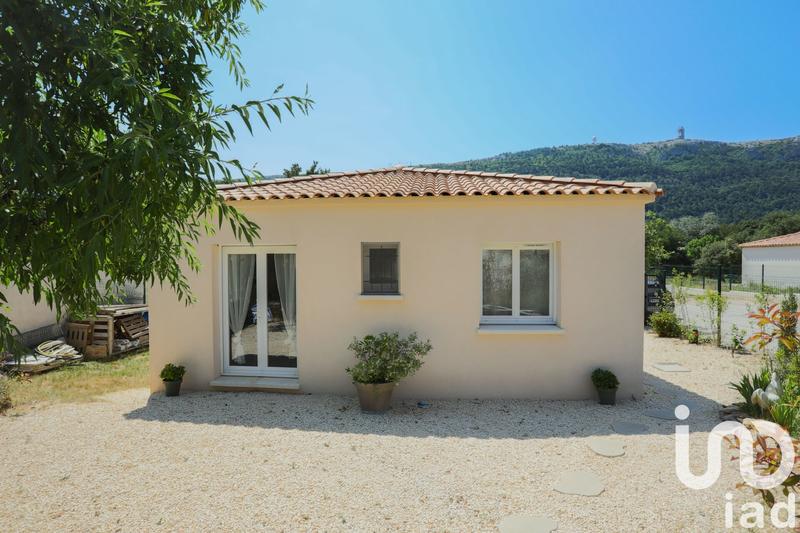 Maison - 89 m² - 3 pièces