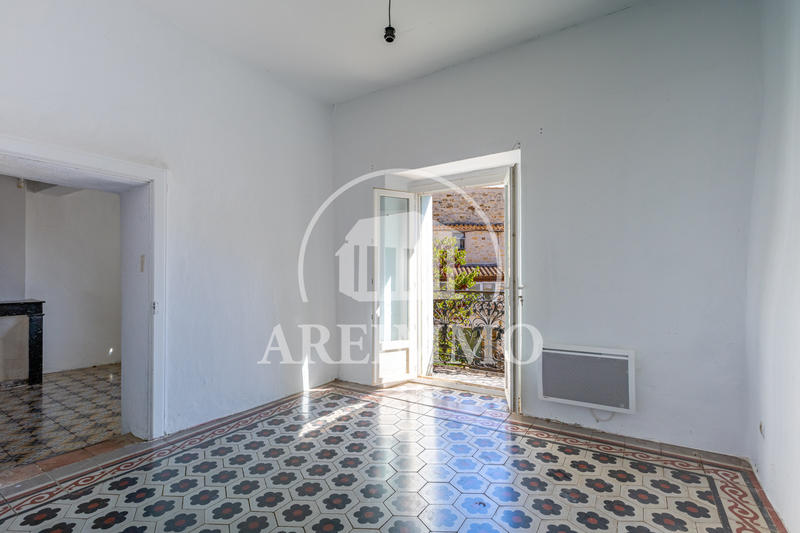 Maison - 111 m² - 5 pièces