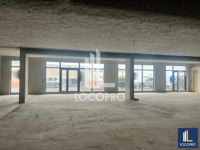 Local commercial - 280 m²