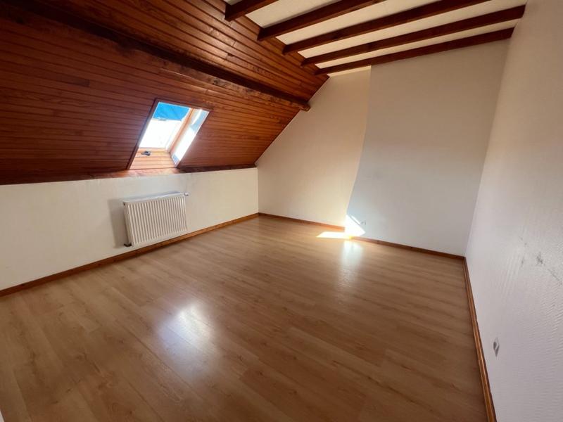 Appartement - 149 m² - 6 pièces