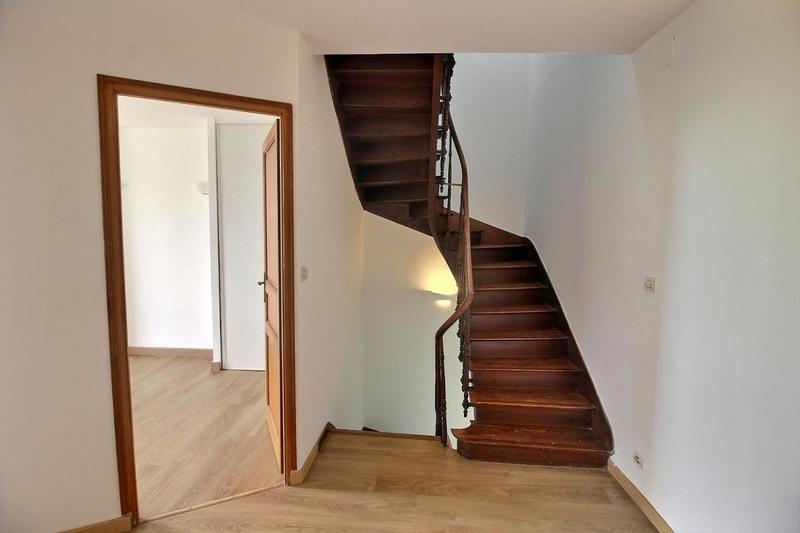 Maison - 118 m² - 5 pièces