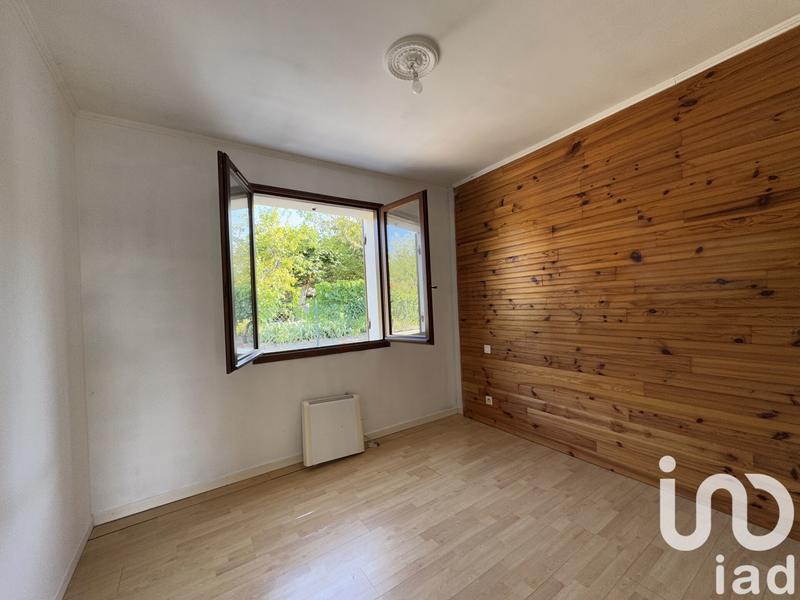 Maison - 123 m² - 7 pièces
